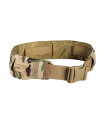 TASMANIAN TIGER WARRIOR BELT LC MC