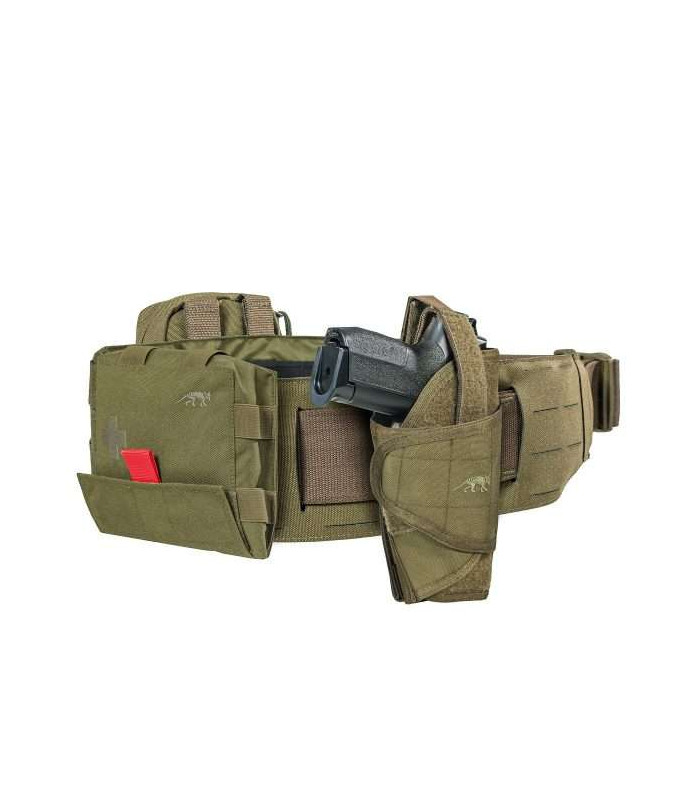 TASMANIAN TIGER WARRIOR BELT LC