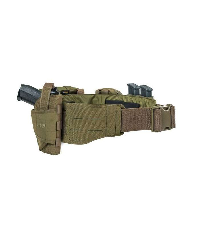 TASMANIAN TIGER WARRIOR BELT LC