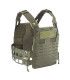 TASMANIAN TIGER PLATE CARRIER QR SK ANFIBIA
