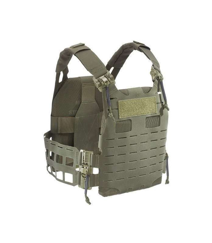 TASMANIAN TIGER PLATE CARRIER QR SK ANFIBIA