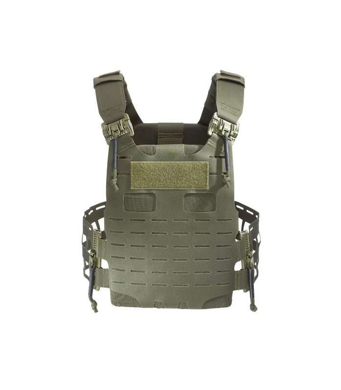TASMANIAN TIGER PLATE CARRIER QR SK ANFIBIA