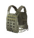 TASMANIAN TIGER PLATE CARRIER QR SK ANFIBIA