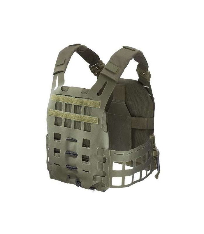 TASMANIAN TIGER PLATE CARRIER QR SK ANFIBIA
