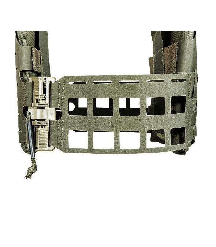 TASMANIAN TIGER PLATE CARRIER QR SK ANFIBIA
