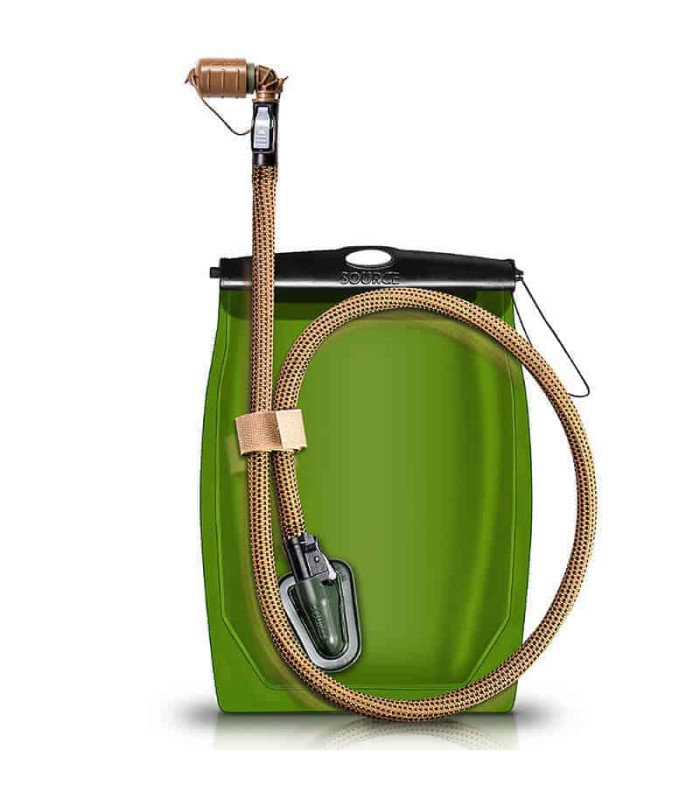 SOURCE ΑΣΚΟΣ ΥΔΡΟΔΟΧΕΙΟΥ KANGAROO 1 LTR