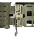 TASMANIAN TIGER PLATE CARRIER QR SK ANFIBIA