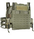 TASMANIAN TIGER PLATE CARRIER QR SK ANFIBIA