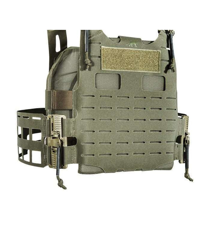 TASMANIAN TIGER PLATE CARRIER QR SK ANFIBIA