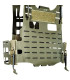 TASMANIAN TIGER PLATE CARRIER QR SK ANFIBIA