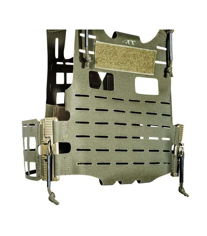 TASMANIAN TIGER PLATE CARRIER QR SK ANFIBIA