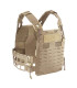 TASMANIAN TIGER PLATE CARRIER QR SK ANFIBIA