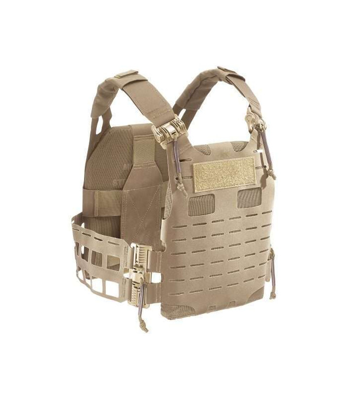TASMANIAN TIGER PLATE CARRIER QR SK ANFIBIA