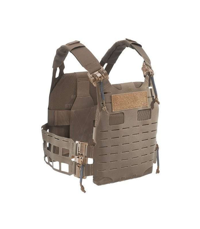 TASMANIAN TIGER PLATE CARRIER QR SK ANFIBIA