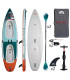 AM SUP-KAYAK CASCADE 402X98X20CM BT-24CATP