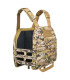 TASMANIAN TIGER PLATE CARRIER MKIII MC