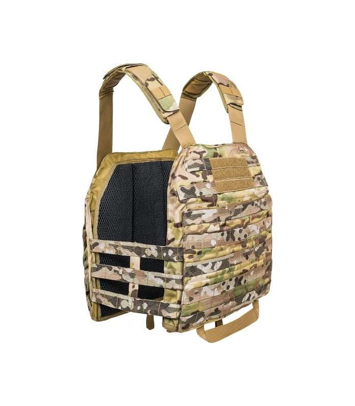 TASMANIAN TIGER PLATE CARRIER MKIII MC