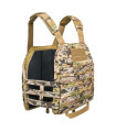 TASMANIAN TIGER PLATE CARRIER MKIII MC