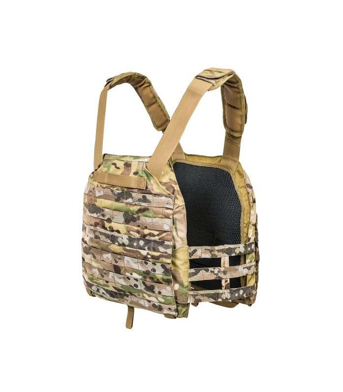 TASMANIAN TIGER PLATE CARRIER MKIII MC