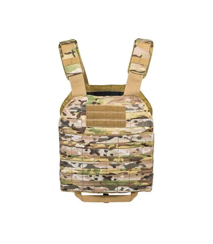 TASMANIAN TIGER PLATE CARRIER MKIII MC