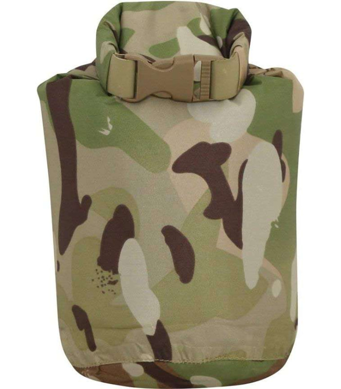 VIPER ΕΛΑΦΡΥΣ ΣΑΚΟΣ ΑΔΙΑΒΡΟΧΟΠΟΙΗΣΗΣ 4 LTR V-CAM