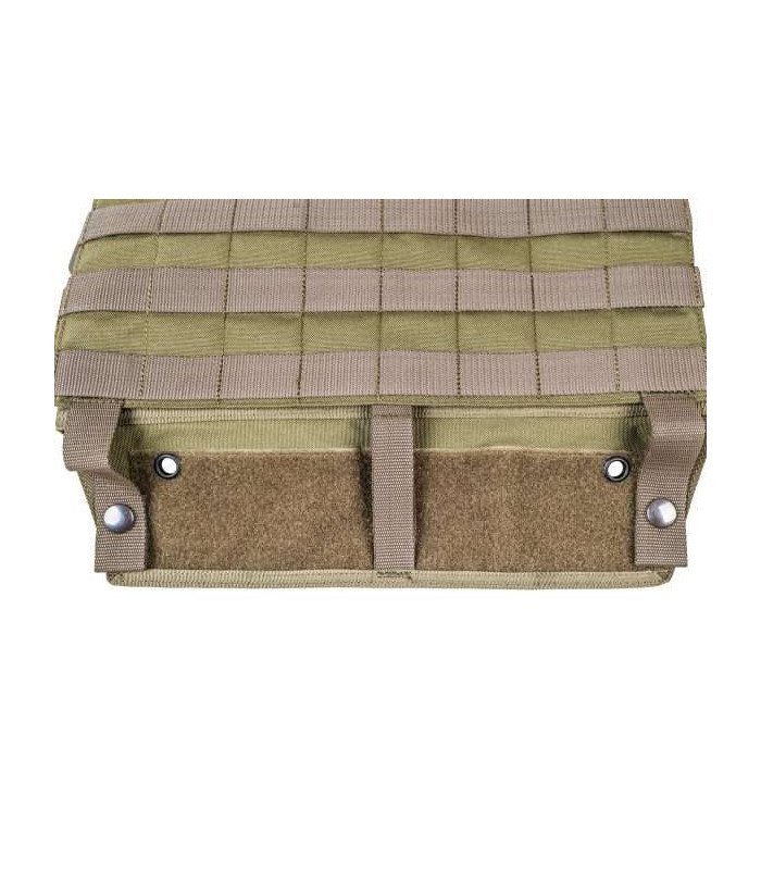 TASMANIAN TIGER PLATE CARRIER MKIII MC