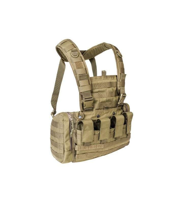 TASMANIAN TIGER CHEST RIG MKII