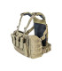 TASMANIAN TIGER CHEST RIG MKII