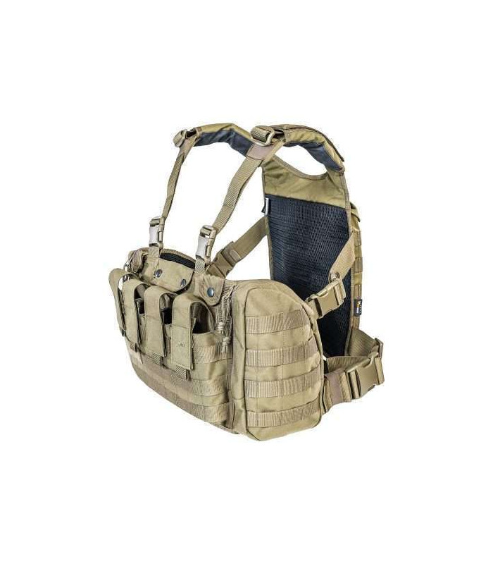 TASMANIAN TIGER CHEST RIG MKII