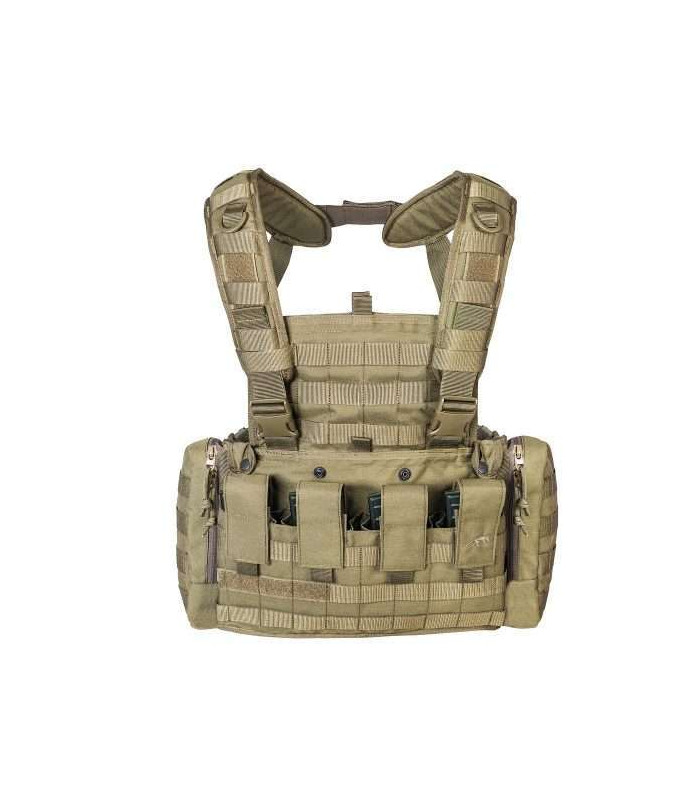 TASMANIAN TIGER CHEST RIG MKII