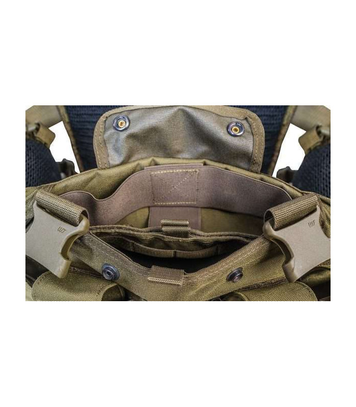 TASMANIAN TIGER CHEST RIG MKII
