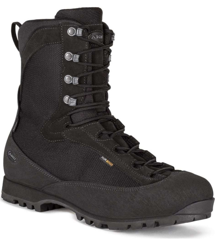 Άρβυλα Aku Pilgrim HL GTX Combat Wide Tactical Boots Επιχειρησιακά Αδιάβροχα | Sabotage Oddal