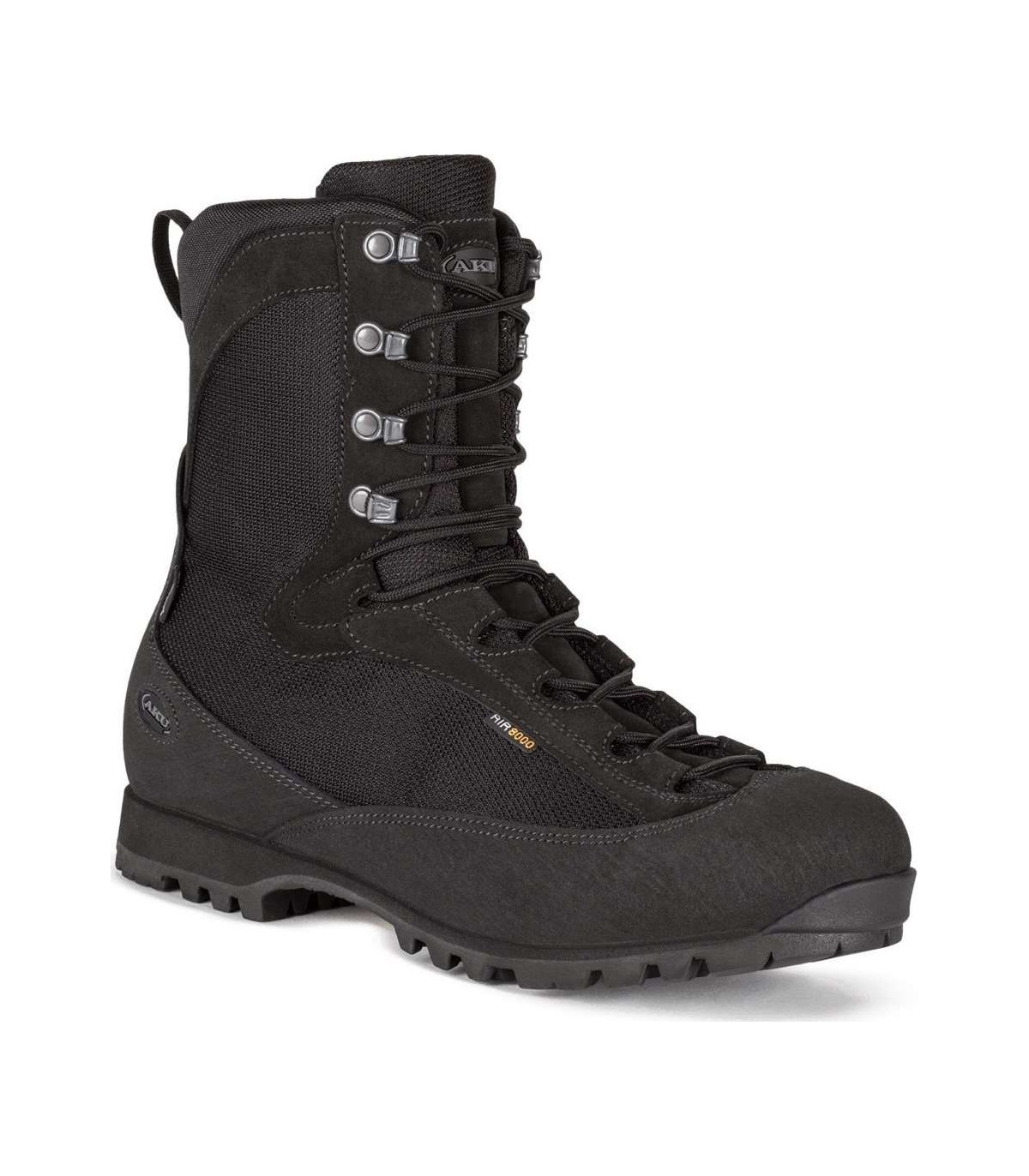 Aku Pilgrim HL GTX Combat Wide Tactical Waterproof Boots | Sabotage Oddal