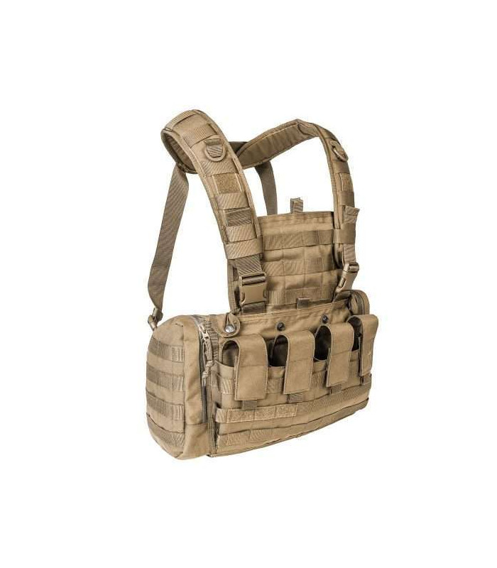 TASMANIAN TIGER CHEST RIG MKII