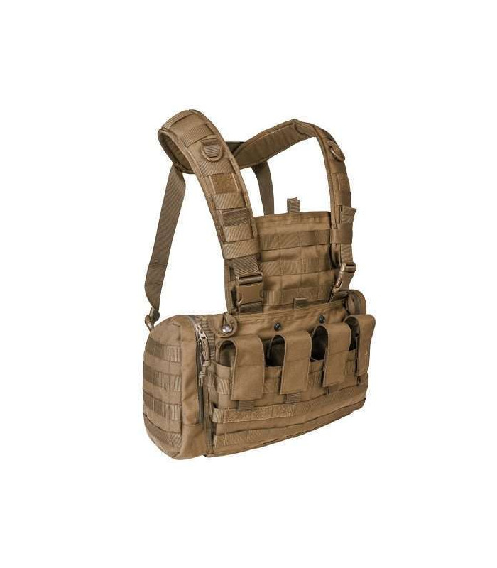 TASMANIAN TIGER CHEST RIG MKII