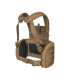 TASMANIAN TIGER CHEST RIG MKII