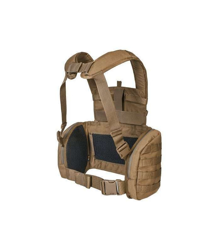 TASMANIAN TIGER CHEST RIG MKII