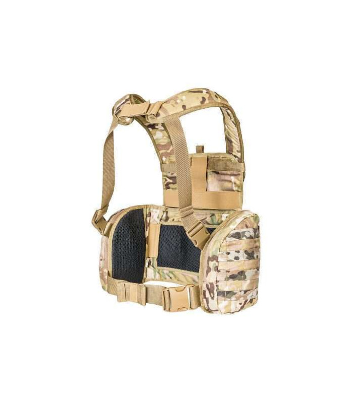 TASMANIAN TIGER CHEST RIG MKII MC