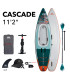 AM SUP CASCADE 11'2''
