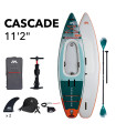 AM SUP CASCADE 11'2''