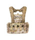TASMANIAN TIGER CHEST RIG MKII MC