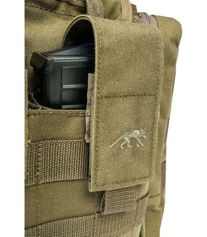 TASMANIAN TIGER CHEST RIG MKII MC