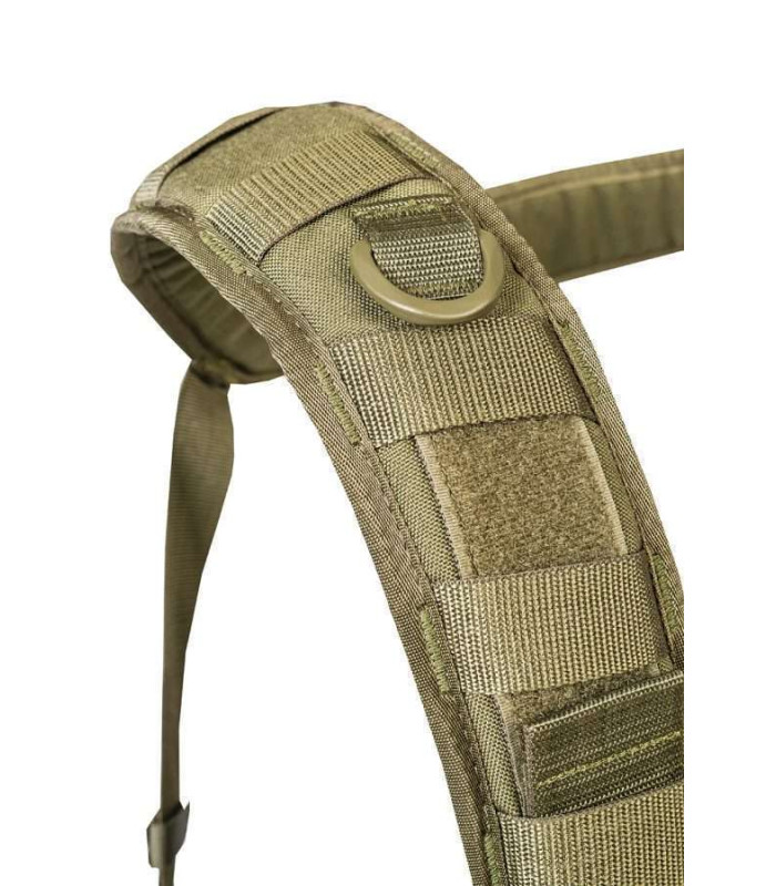 TASMANIAN TIGER CHEST RIG MKII MC