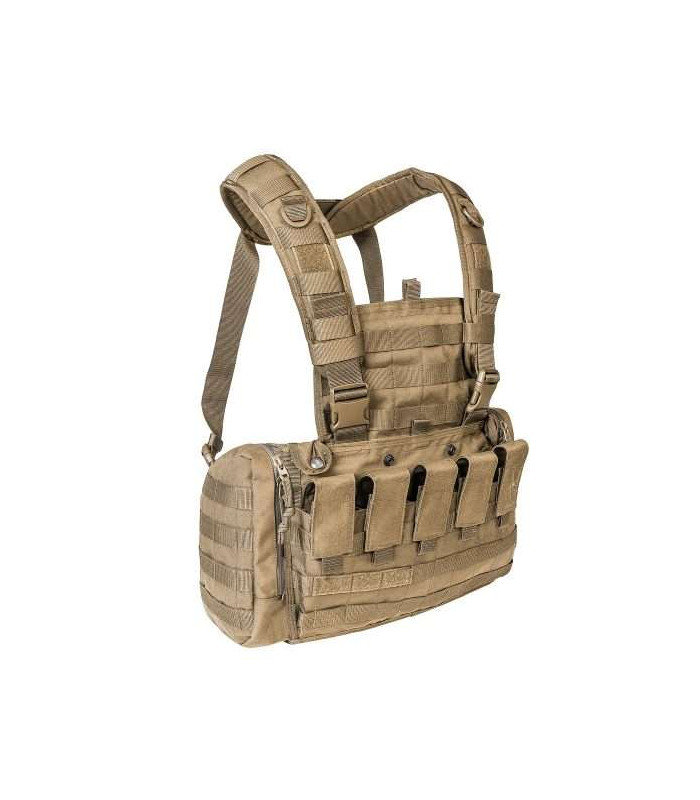 TASMANIAN TIGER CHEST RIG MKII M4