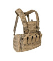 TASMANIAN TIGER CHEST RIG MKII M4