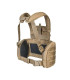 TASMANIAN TIGER CHEST RIG MKII M4