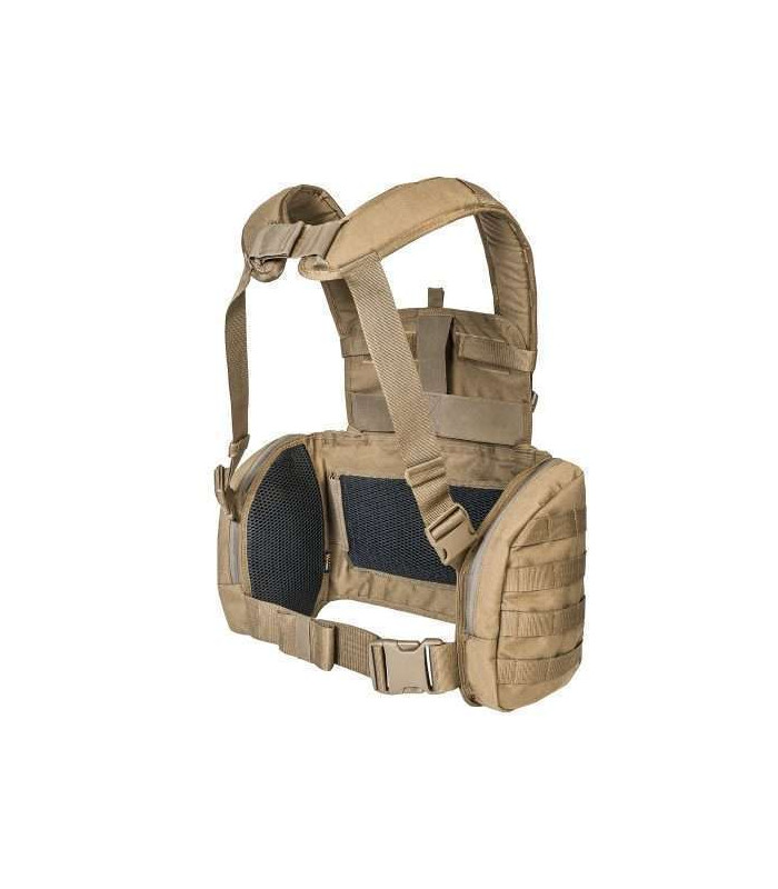 TASMANIAN TIGER CHEST RIG MKII M4