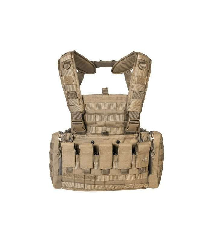 TASMANIAN TIGER CHEST RIG MKII M4