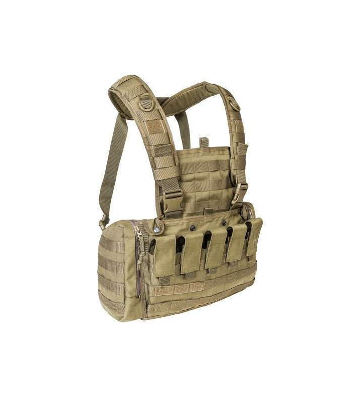 TASMANIAN TIGER CHEST RIG MKII M4