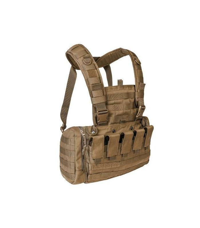 TASMANIAN TIGER CHEST RIG MKII M4
